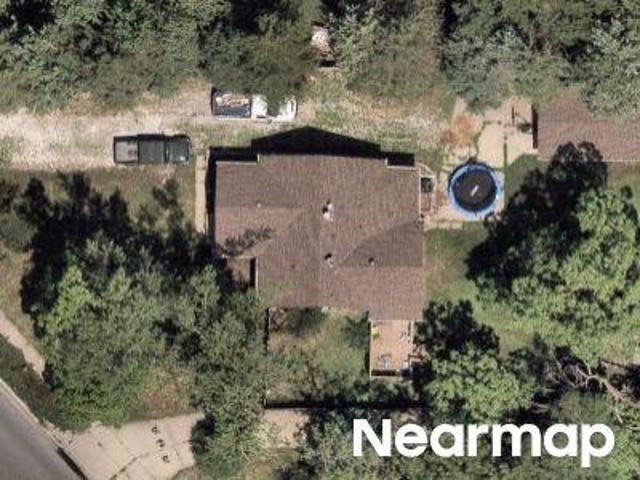 House for sale in Nebraska