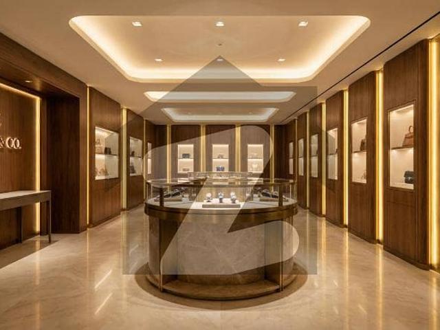 Commercial for sale in Rawalpindi, Islamabad Capital Territory