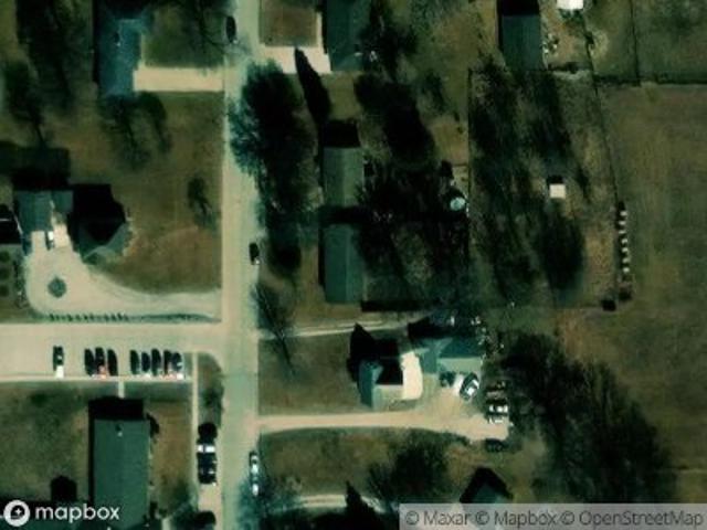 House for sale in Woodbine, Harrison County