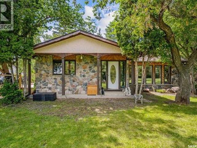 House for sale in Saskatchewan