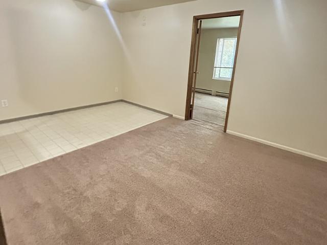 Apartment for rent in Seattle, Washington