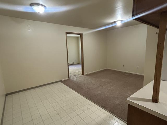 Apartment for rent in Seattle, Washington
