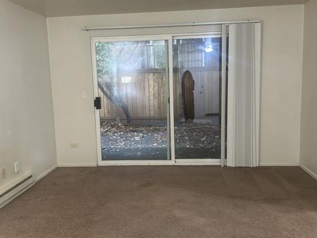 Apartment for rent in Seattle, Washington