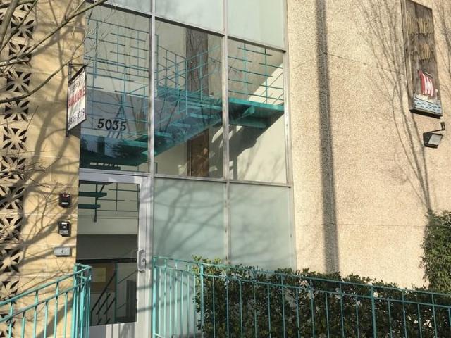 Apartment for rent in Seattle, Washington