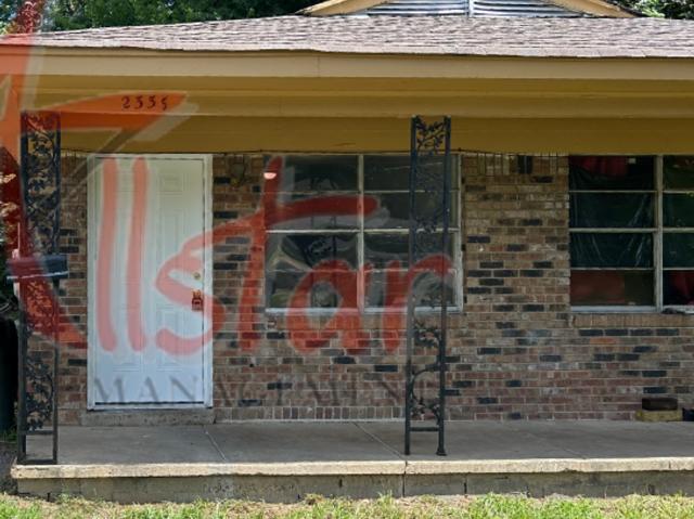 Apartment for rent in Hollywood, Memphis