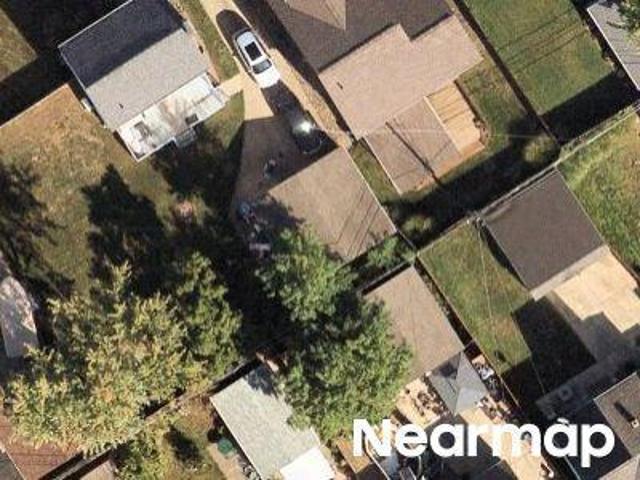 House for sale in Wickliffe, Ohio