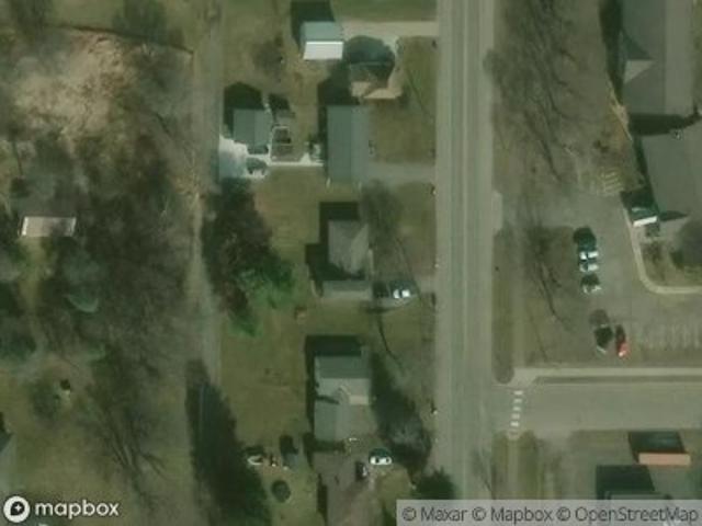 House for sale in Benton, Minnesota