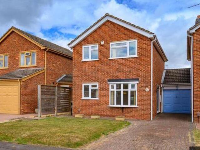 House for sale in Woodway Park, West Midlands