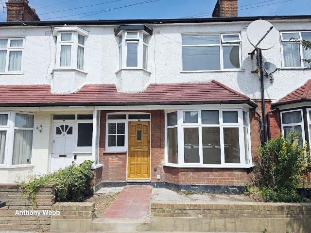 Apartment for rent in Greater London
