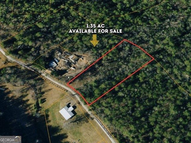 Land for sale in Clayton, Georgia
