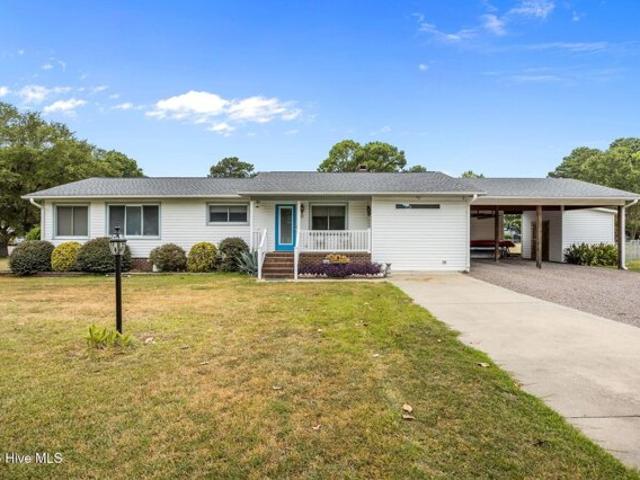 House for sale in Oriental