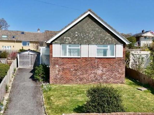 House for sale in Highweek, Bridford