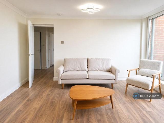 House for rent in Church End, Greater London