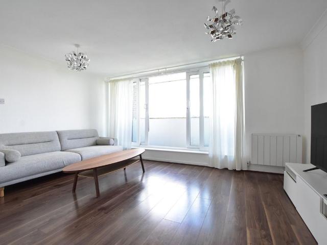 Apartment for rent in Church End, Greater London