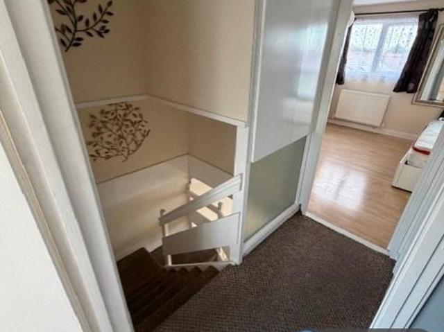 Apartment for rent in London Borough of Hounslow, Greater London