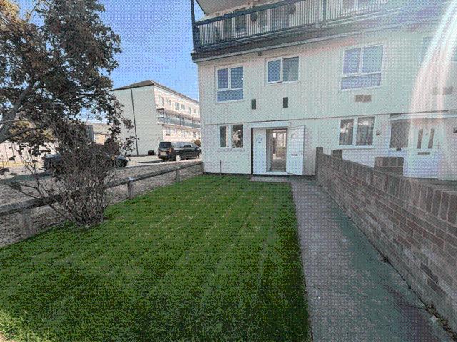 Apartment for rent in London Borough of Hounslow, Greater London