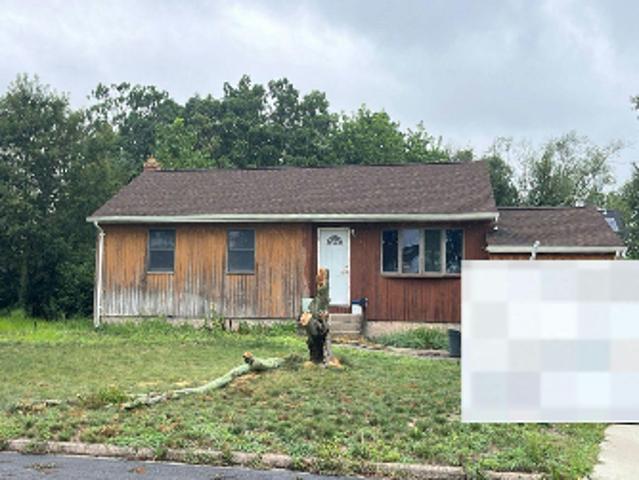House for sale in Centereach, New York