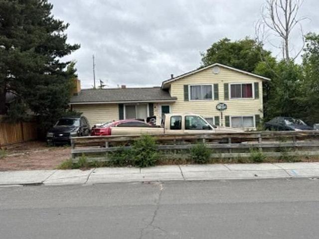 House for sale in Colorado Springs, Colorado