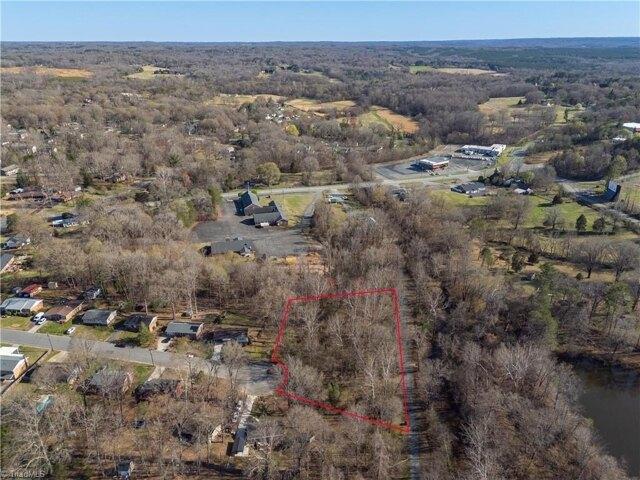 Land for sale in Eden