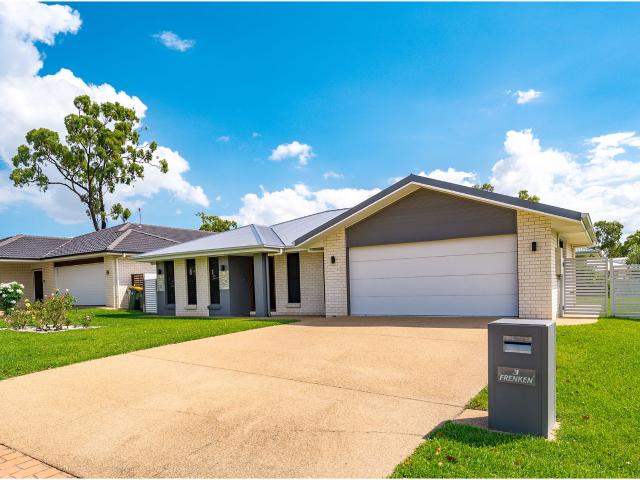House for rent in Rockhampton, Queensland
