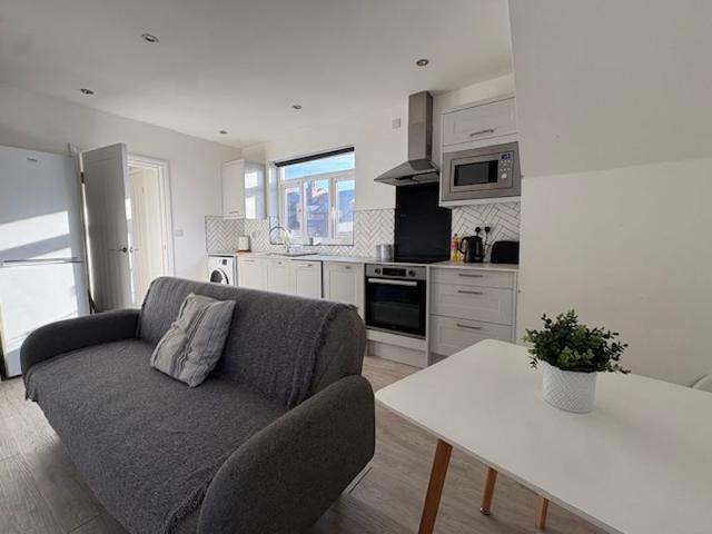 Apartment for rent in Kirkstall, West Yorkshire