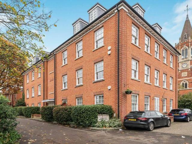 House for rent in Henley-on-Thames, Berrick Salome