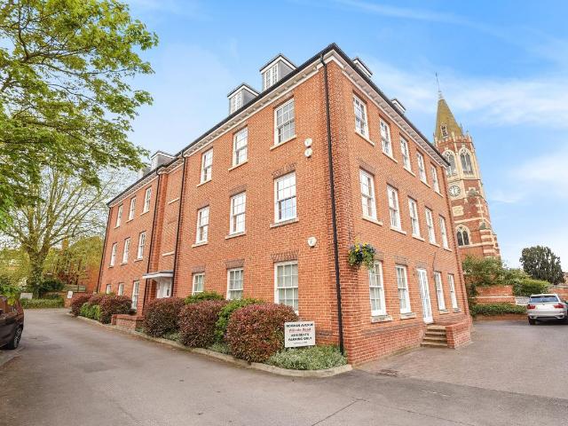 House for rent in Henley-on-Thames, Berrick Salome