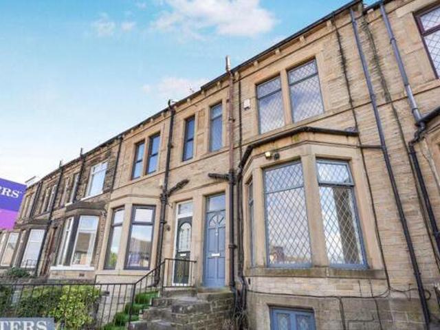 House for rent in Eccleshill, West Yorkshire