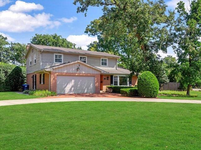 House for sale in Deerfield, Illinois