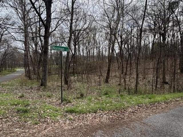 Land for sale in Mayfield, Kentucky