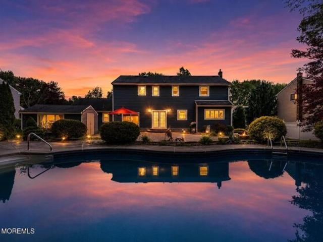 House for sale in Cliffwood, New Jersey