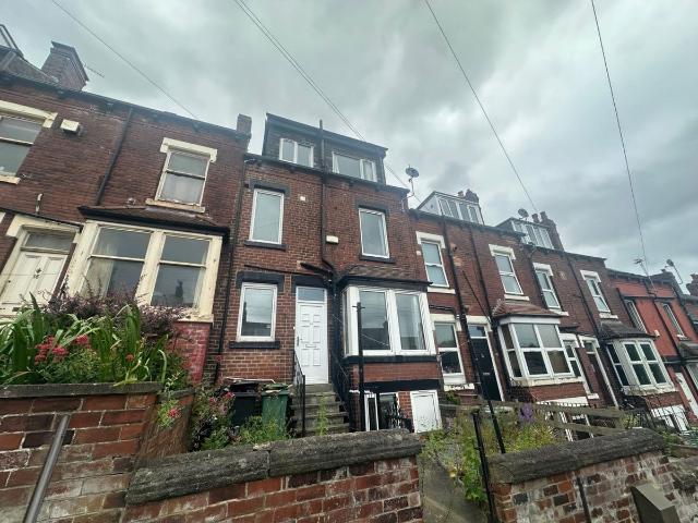 House for rent in Kirkstall, West Yorkshire