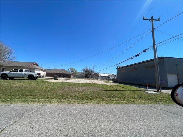 House for sale in Oklahoma