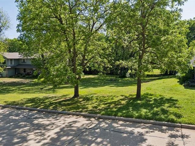 Land for sale in Norman, Oklahoma