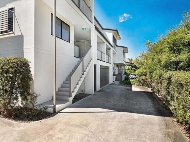 Apartment for rent in Toombul, Queensland