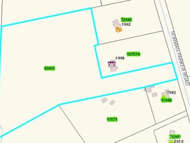 Land for sale in Lawndale, North Carolina