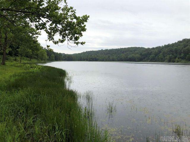 Land for sale in Conway County, Arkansas