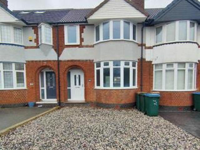 House for rent in Coundon, West Midlands