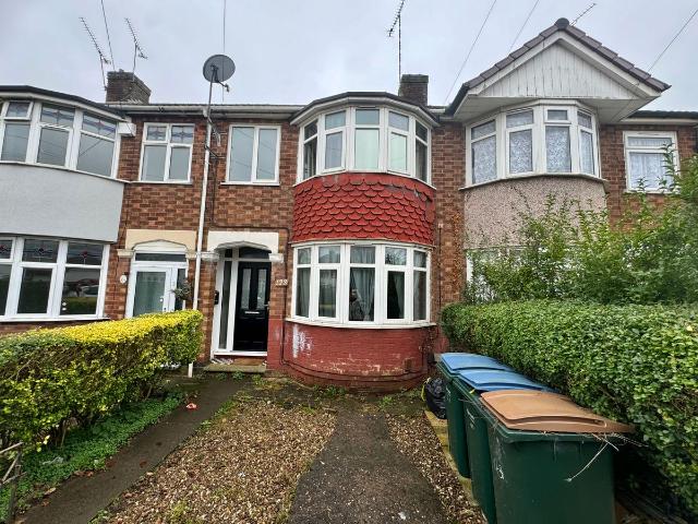 Apartment for rent in Coundon, West Midlands
