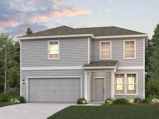 House for sale in Nebraska