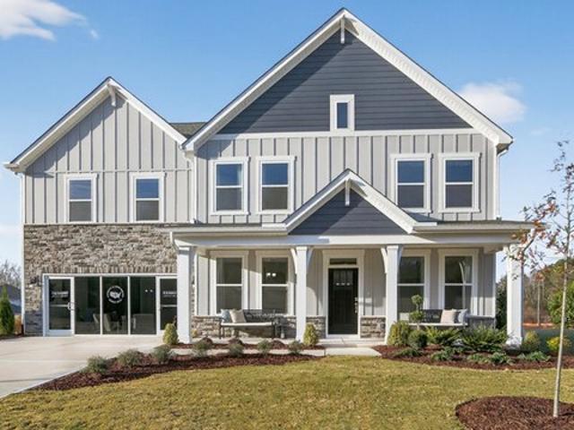 House for sale in Clayton, Johnston County