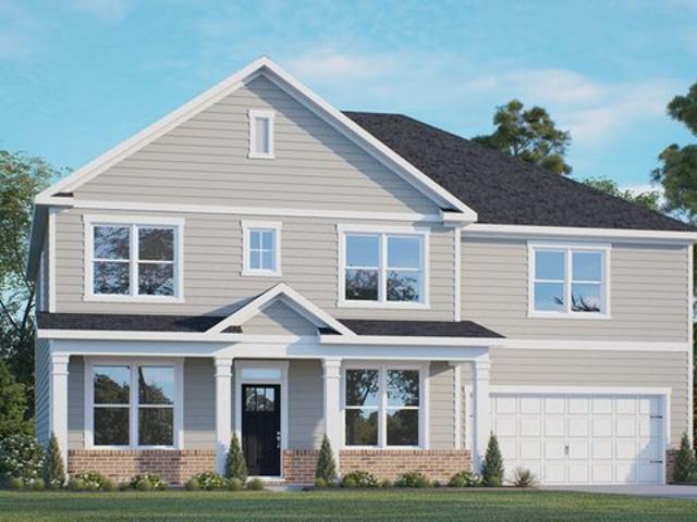 House for sale in Clayton, Johnston County