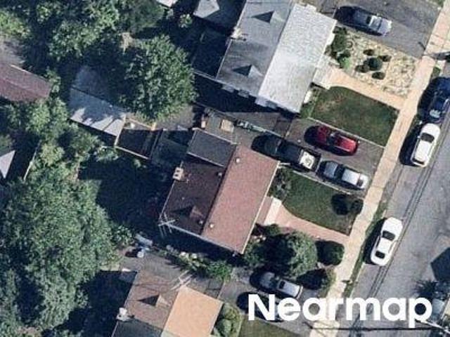 House for sale in Newark, New Jersey