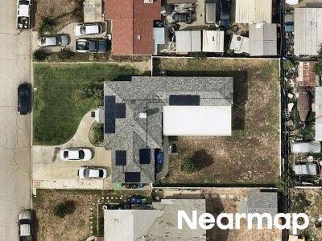 House for sale in Colton, California