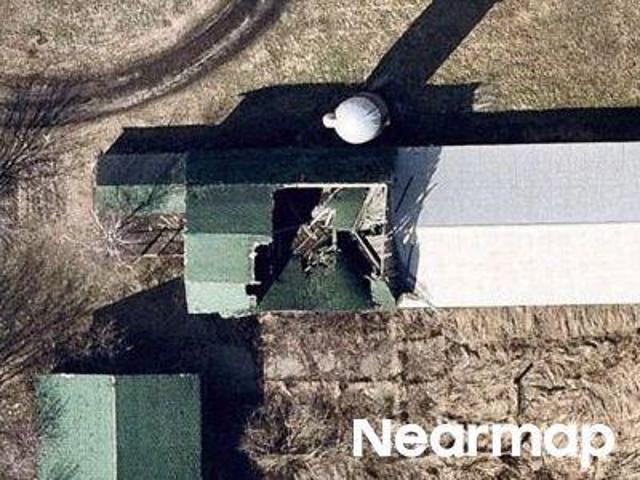 House for sale in Michigan