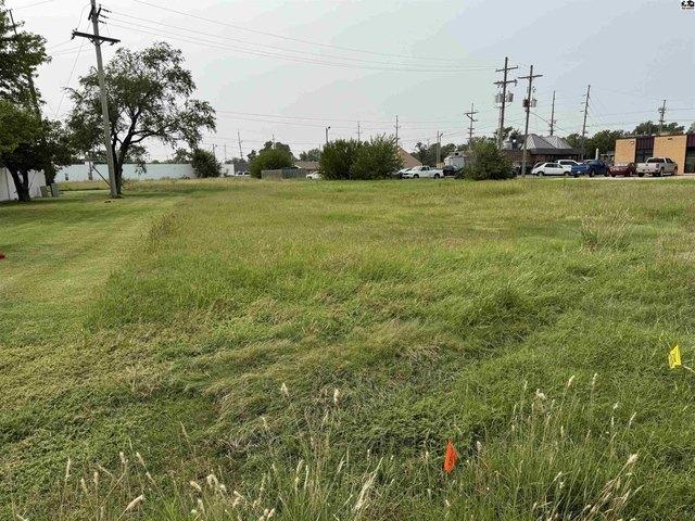 Land for sale in Kansas