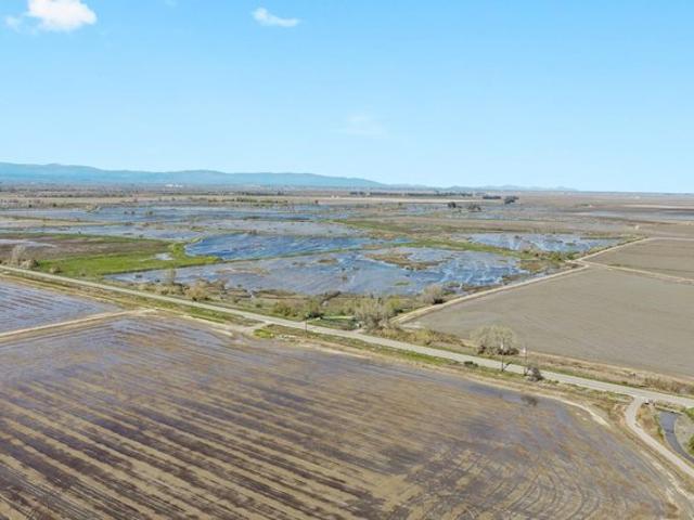 Land for sale in Colusa, California