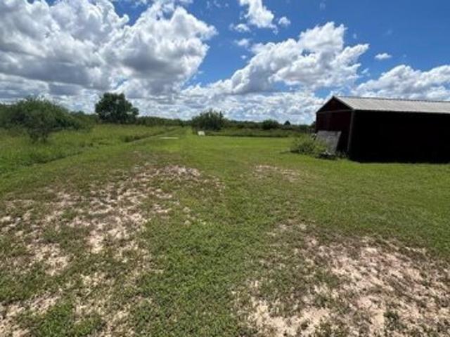 Land for sale in Rio Hondo, Texas
