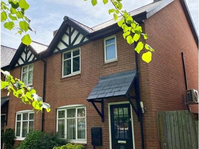 House for rent in Broadheath, Trafford Park