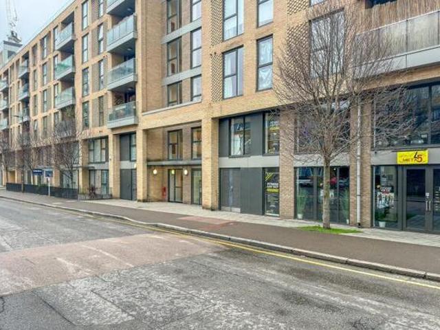 House for sale in City of London, Greater London